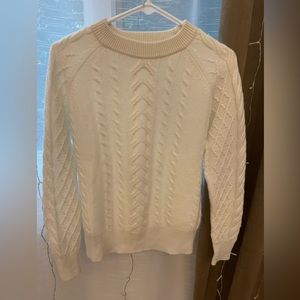 Magaschoni cashmere sweater